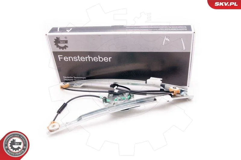 Window Regulator ESEN SKV 00SKV132