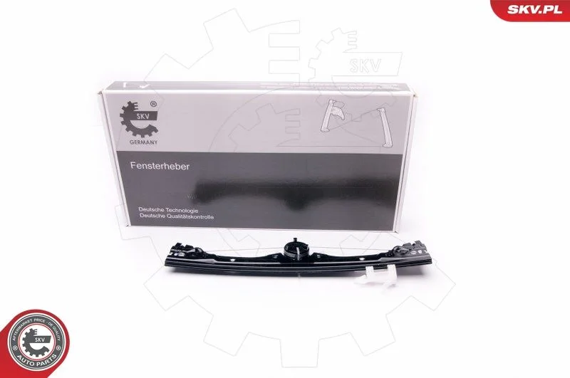 Window Regulator ESEN SKV 00SKV141