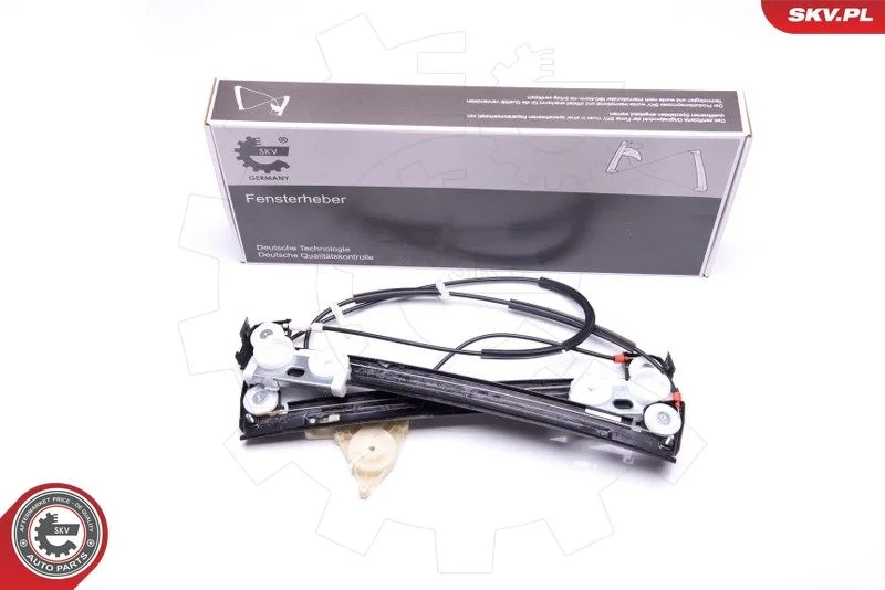 Regulator oken ESEN SKV 00SKV171