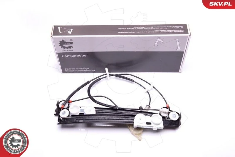 Regulator oken ESEN SKV 00SKV172