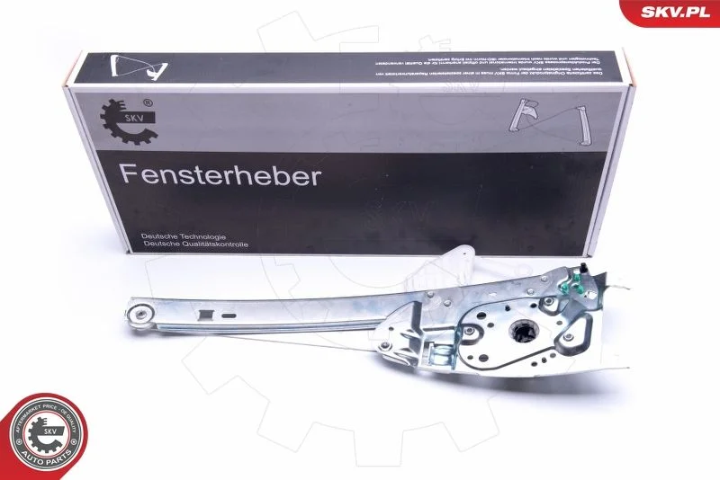 Regulator oken ESEN SKV 00SKV201