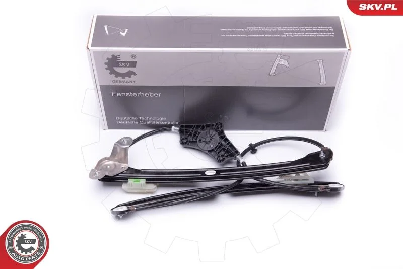 Window Regulator ESEN SKV 00SKV211