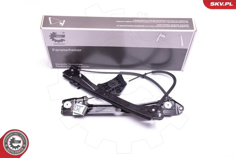 Regulator oken ESEN SKV 00SKV242