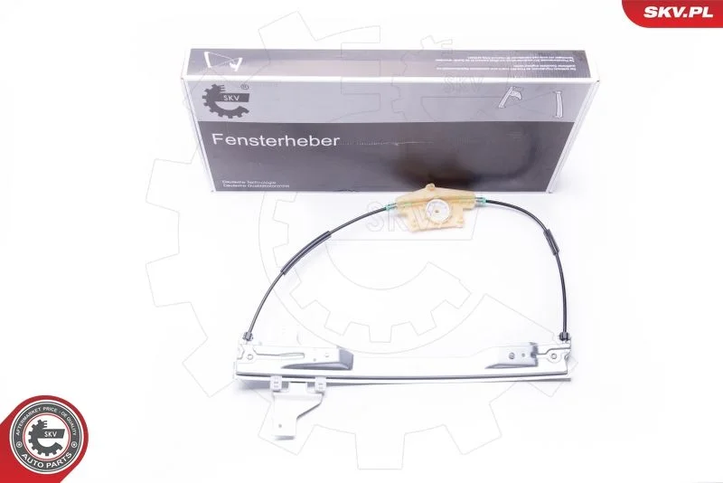 Regulator oken ESEN SKV 00skv261