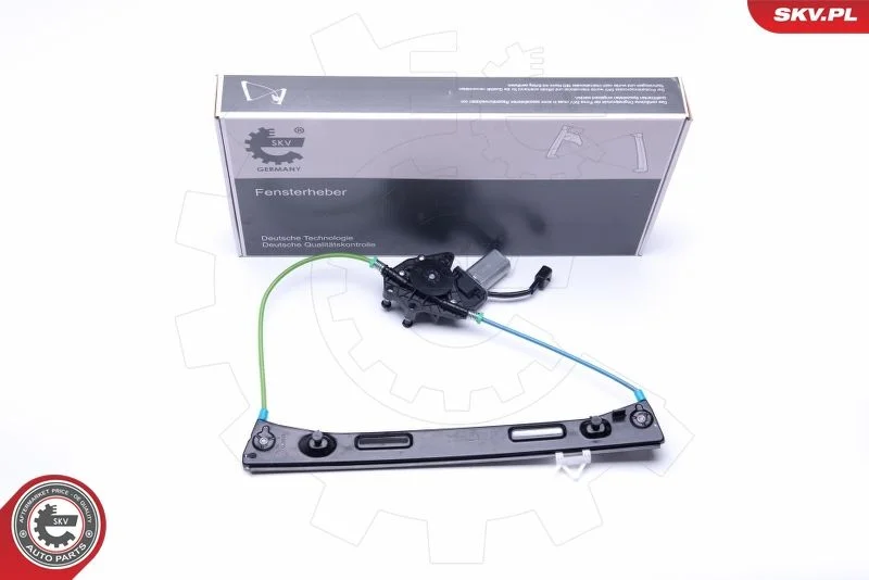 Window Regulator ESEN SKV 00SKV282