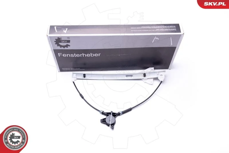 Window Regulator ESEN SKV 00SKV291