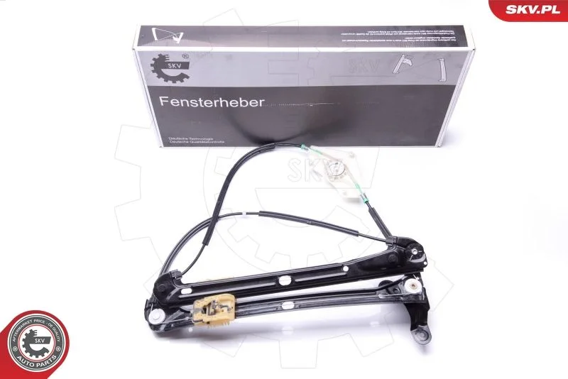 Window Regulator ESEN SKV 00SKV311