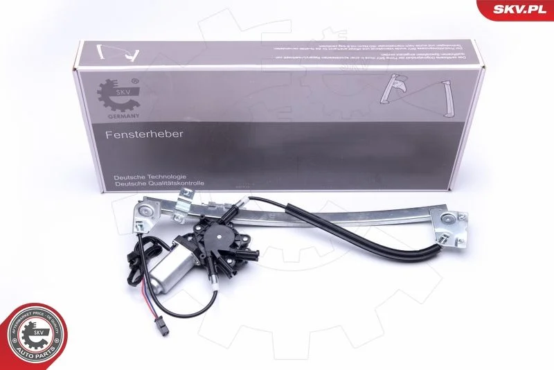 Regulator oken ESEN SKV 00SKV321