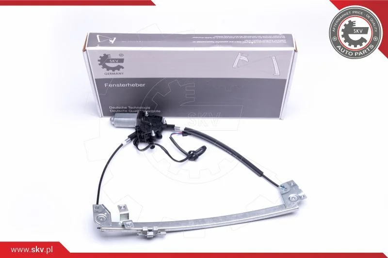 Regulator oken ESEN SKV 00SKV322