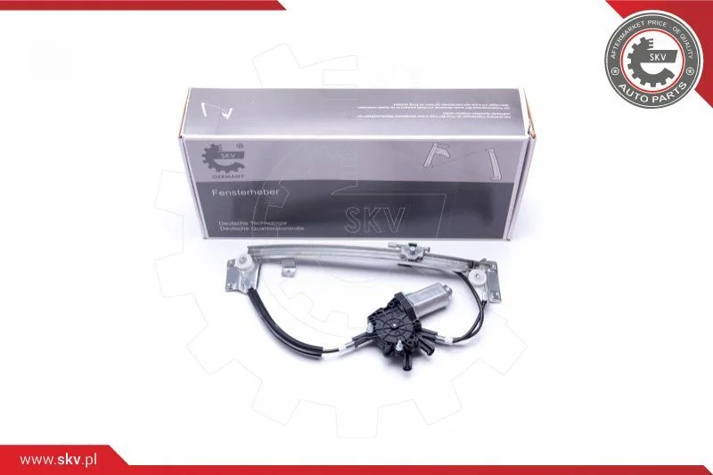 Regulator oken ESEN SKV 00SKV323