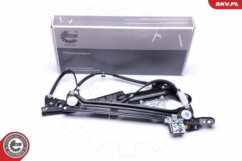 Regulator oken ESEN SKV 00SKV341