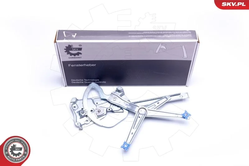 Regulator oken ESEN SKV 00SKV391
