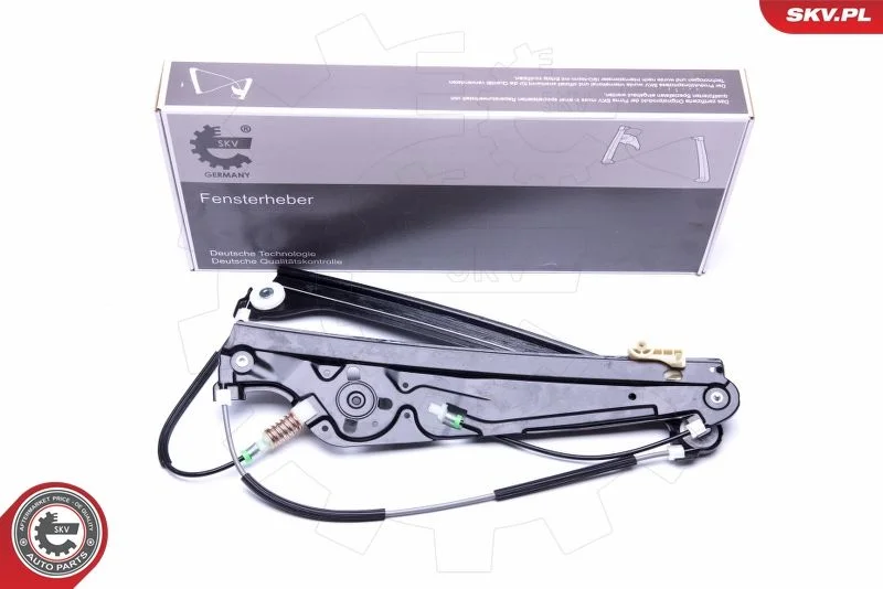 Regulator oken ESEN SKV 00SKV411