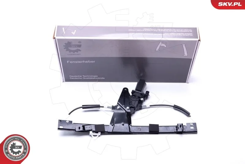 Regulator oken ESEN SKV 00SKV421