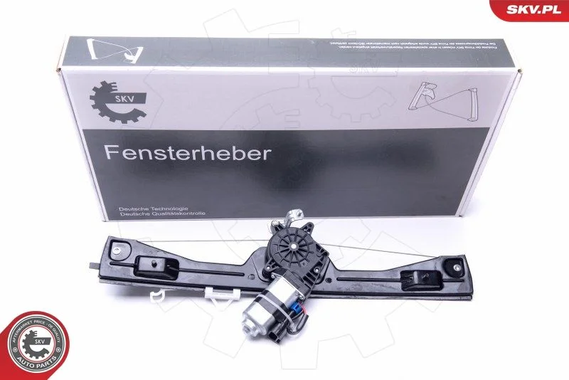 Window Regulator ESEN SKV 00SKV431