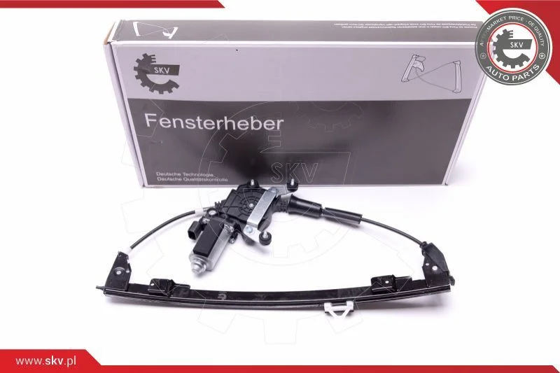 Regulator oken ESEN SKV 00SKV442