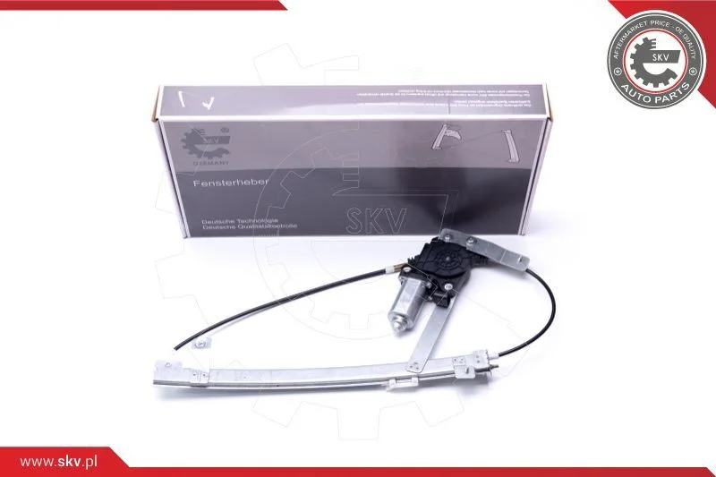 Window Regulator ESEN SKV 00SKV451