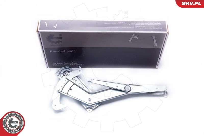 Regulator oken ESEN SKV 00SKV472