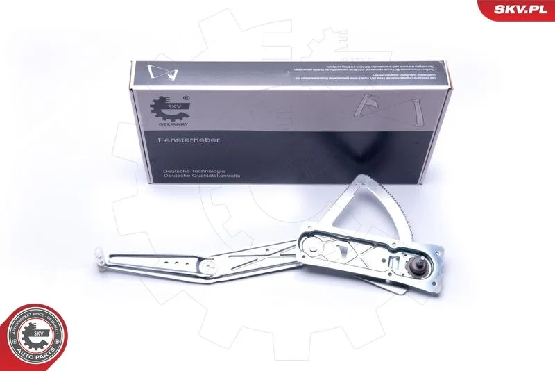 Window Regulator ESEN SKV 00SKV481