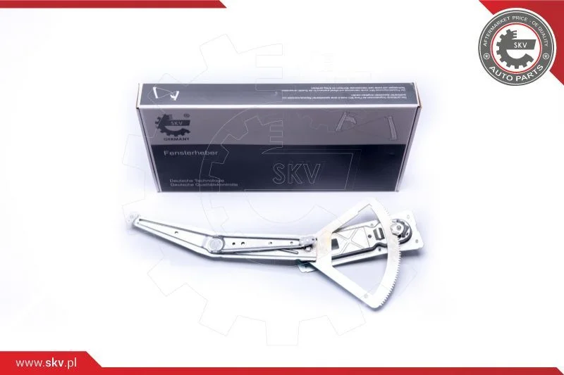 Window Regulator ESEN SKV 00SKV482