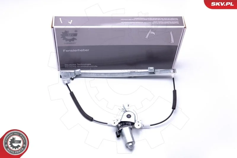 Window Regulator ESEN SKV 00SKV492