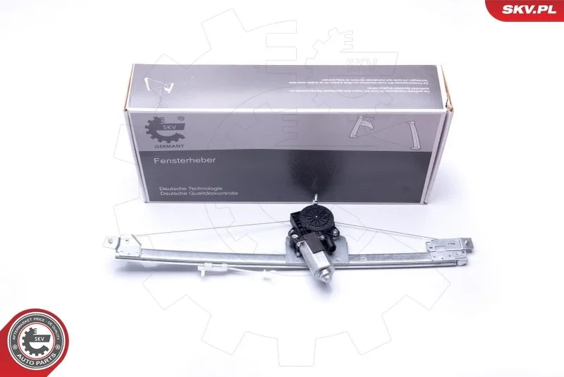 Regulator oken ESEN SKV 00SKV501