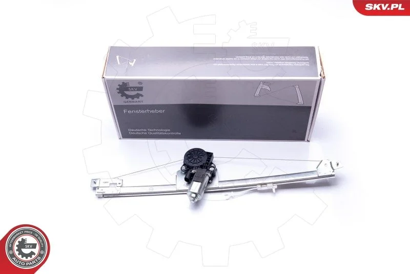 Regulator oken ESEN SKV 00SKV502