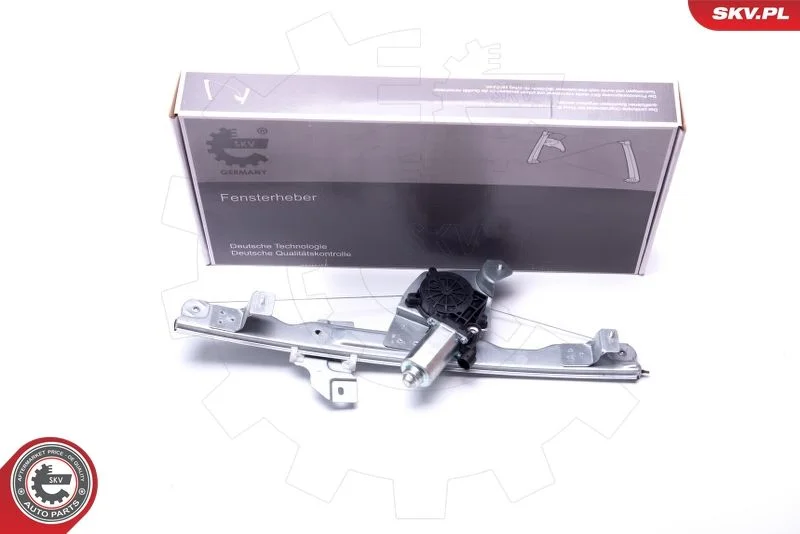 Regulator oken ESEN SKV 00SKV511