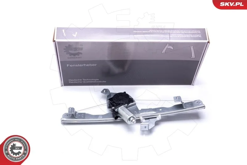 Regulator oken ESEN SKV 00SKV512