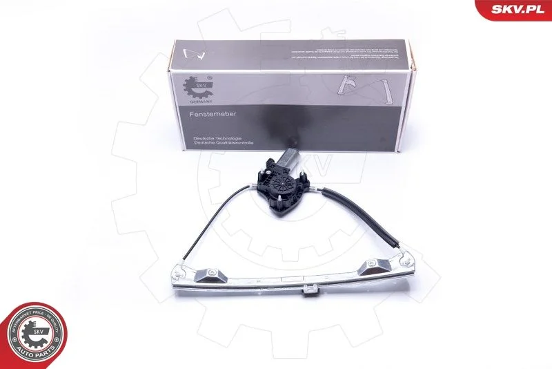 Regulator oken ESEN SKV 00SKV521