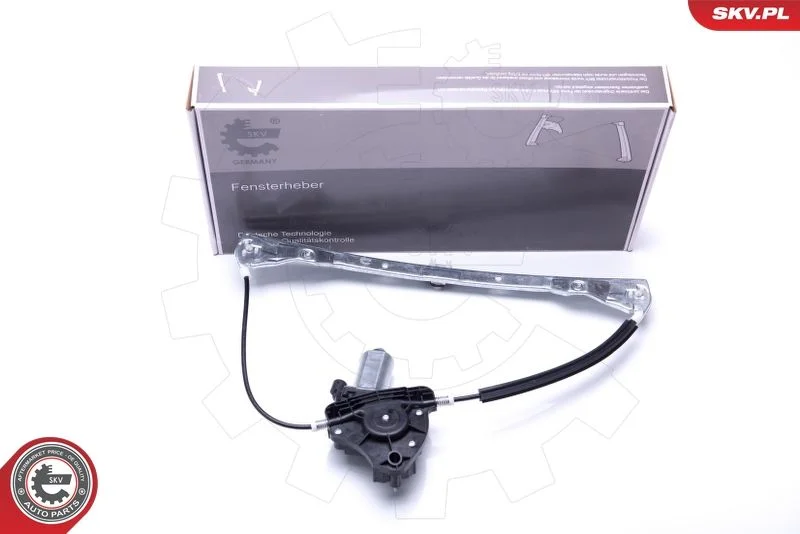 Regulator oken ESEN SKV 00SKV522