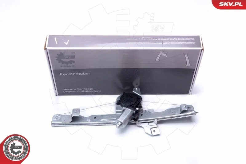 Window Regulator ESEN SKV 00SKV541