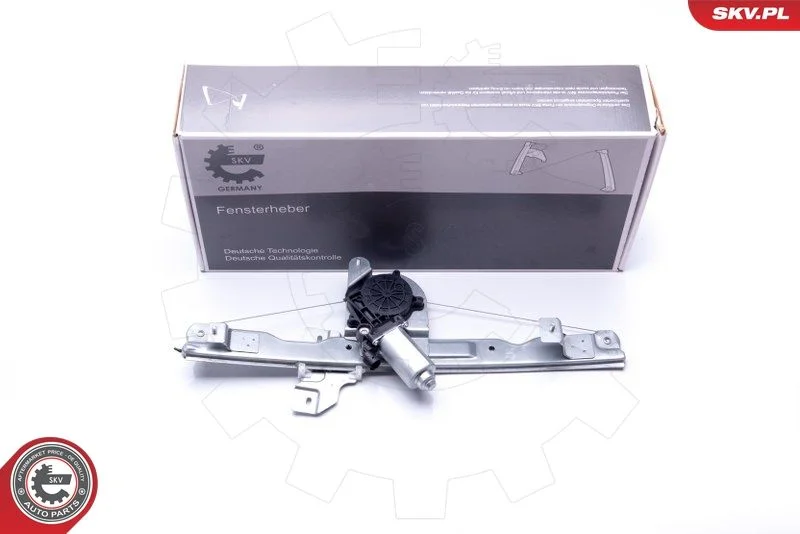 Window Regulator ESEN SKV 00SKV542