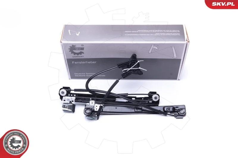 Window Regulator ESEN SKV 00SKV571