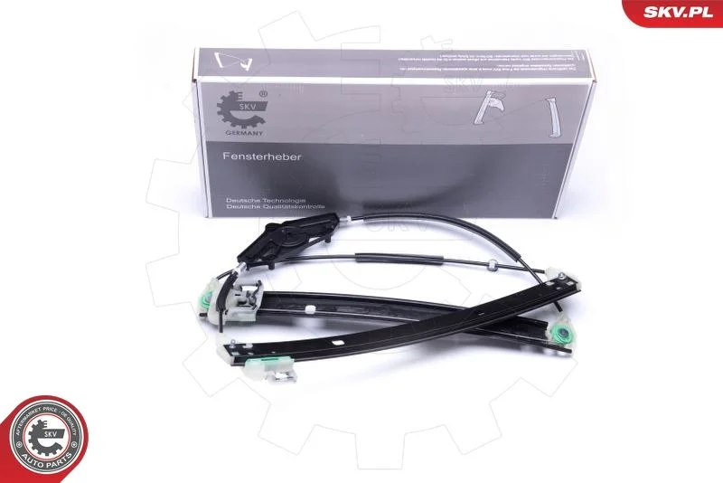 Regulator oken ESEN SKV 00SKV581