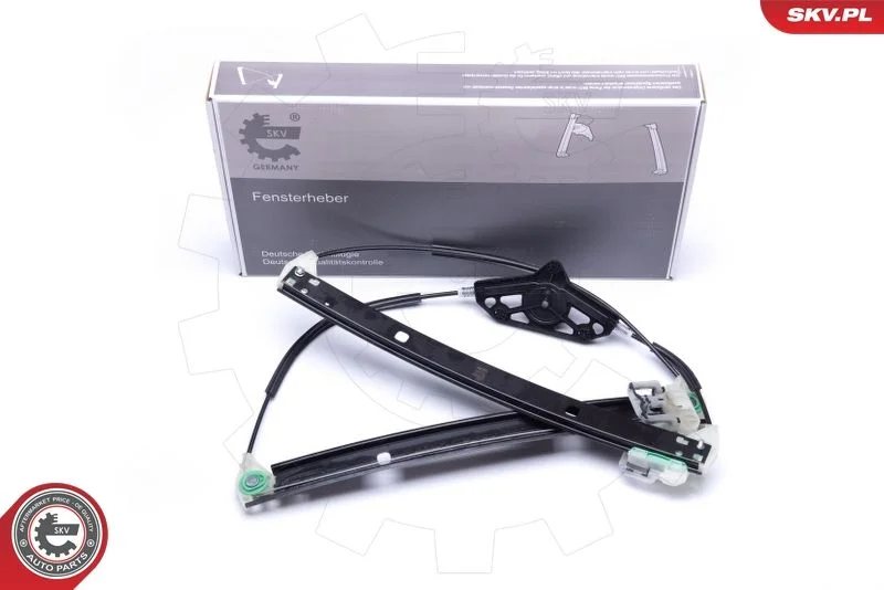 Window Regulator ESEN SKV 00SKV582
