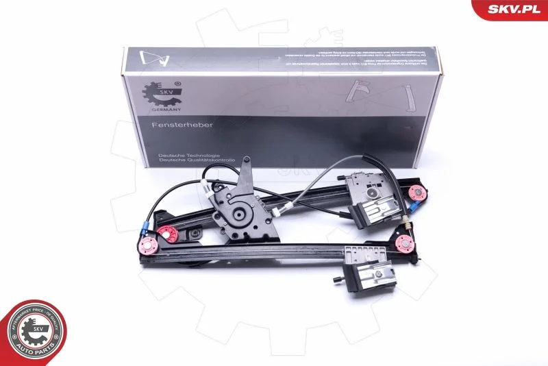 Regulator oken ESEN SKV 00SKV601