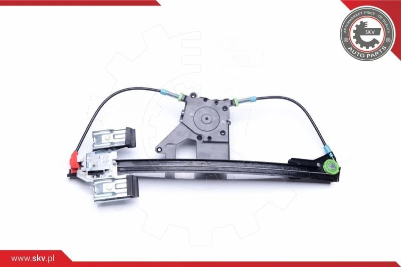 Window Regulator ESEN SKV 00SKV613