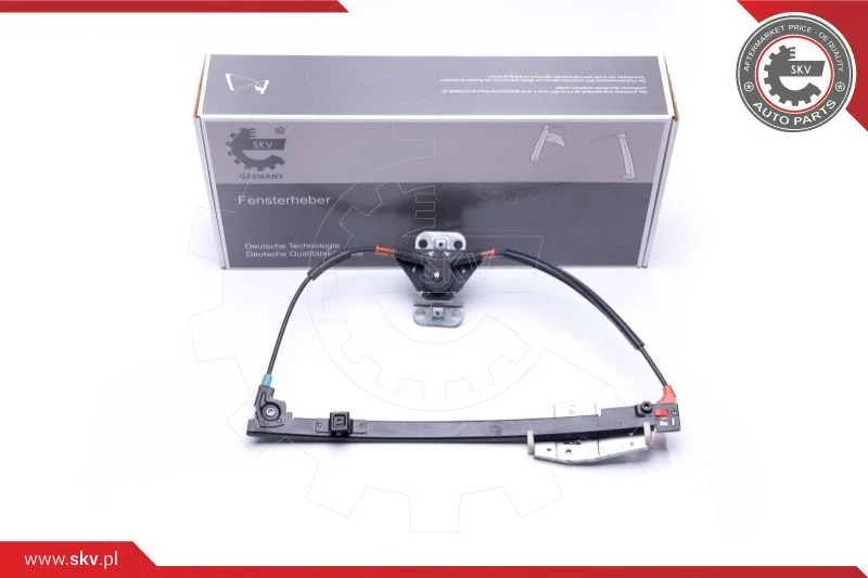 Regulator oken ESEN SKV 00SKV633