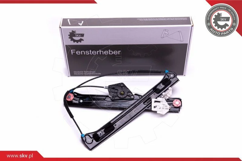Window Regulator ESEN SKV 00SKV661