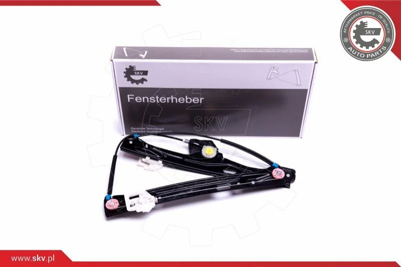 Window Regulator ESEN SKV 00SKV662