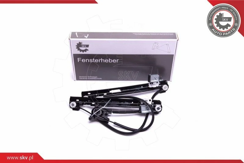 Window Regulator ESEN SKV 00SKV681