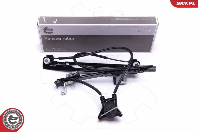 Window Regulator ESEN SKV 00SKV682
