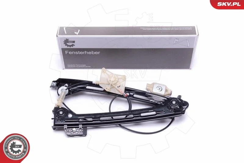 Window Regulator ESEN SKV 00SKV691