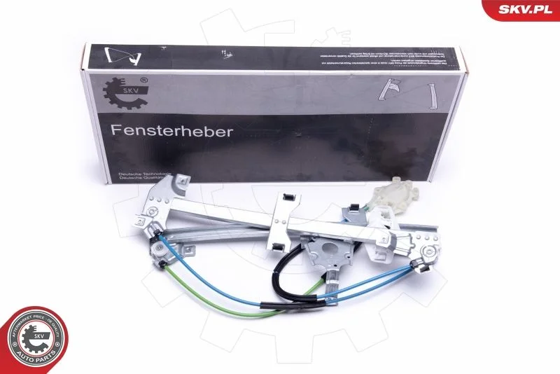 Window Regulator ESEN SKV 00SKV711