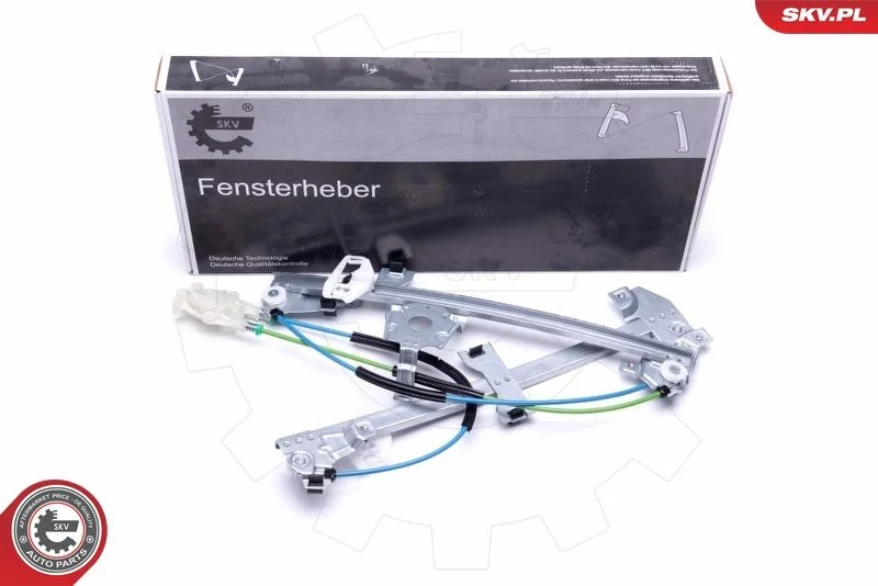 Window Regulator ESEN SKV 00SKV712