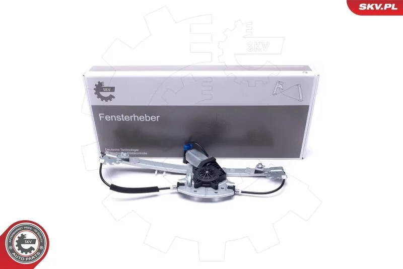 Regulator oken ESEN SKV 00SKV742