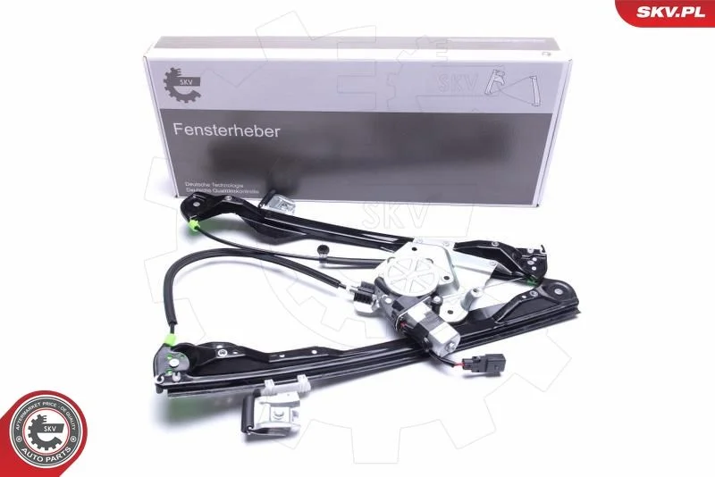 Regulator oken ESEN SKV 00SKV751