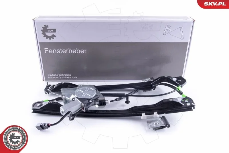 Window Regulator ESEN SKV 00SKV752