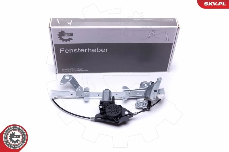 Regulator oken ESEN SKV 00SKV761